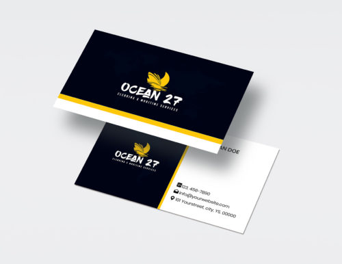 Business Card - Image 2