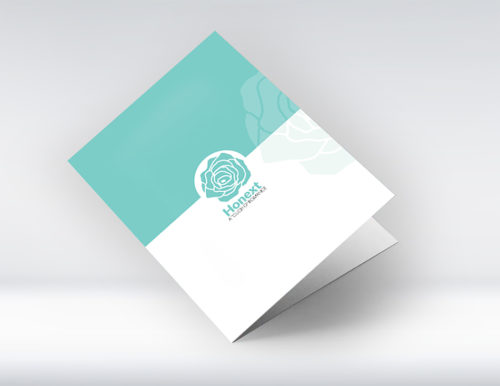 Presentation Folder Design - Image 3