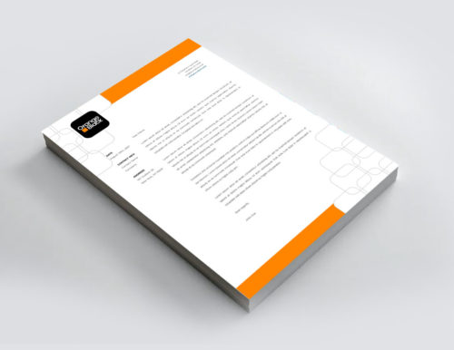 Letterhead